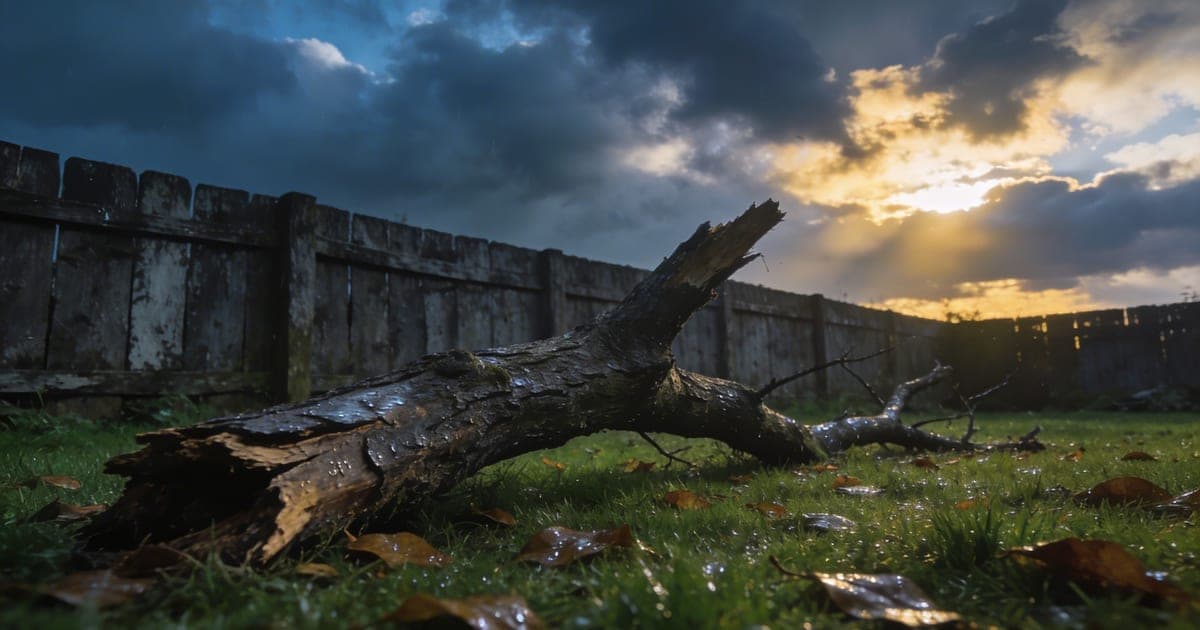 When Should You Remove a Tree? 5 Warning Signs Auckland Homeowners Need to Know